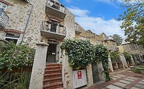 Fremantle Port Mill Bed & Breakfast - Unique Accommodation